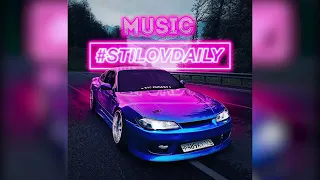 StilovDaily Music - Phonk - Drift music