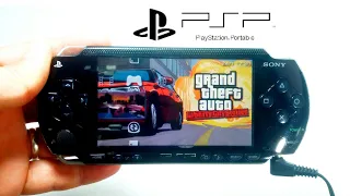 PSP-1000 No Power - Sony Playstation Portable Restoration and Repair