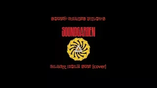 SOUND CHAINS PILOTS covering BLACK HOLE SUN by SOUNDGARDEN LIVE