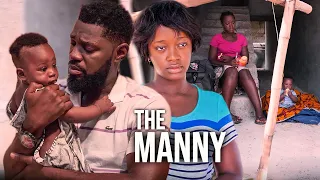 THE MANNY - Jerry Williams/Luchy Donald 2022 Movies | Nigerian Full Movies 2022