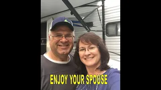 Proverbs 5:18 Enjoy Your Spouse