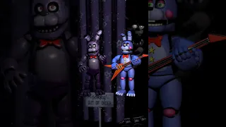 Bonnie Vs Your Other Versions