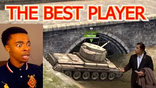 3-Wot blitz || I die, the video will end