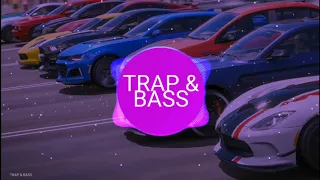 [GMV] Forza Horizon 4 TRAP & BASS 🏎️🚘