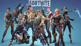 Fortnite! Мне сегодня повезёт или нет?