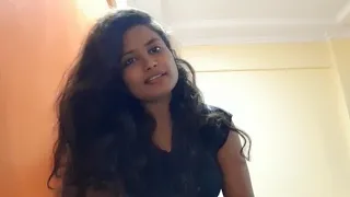 soch na sake...cover song by priyanka agrahari.