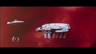 Star Wars Squadrons - Prologue: Vader's Command