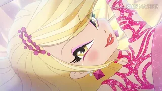 World of Winx Season 1 - All Magic Winx - English