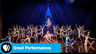 Official Preview | The King and I | Broadway's Best | Great Performances | PBS