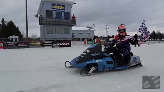 Bonnechere Cup 2018