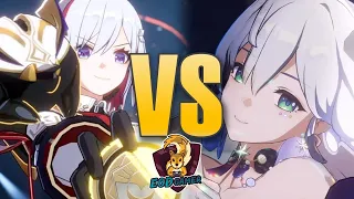 Robin vs Topaz & Numby : Who Offers Better Investment Value in Honkai Star Rail