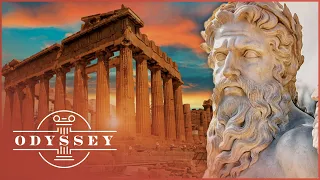 The Olympian Gods Of Ancient Greece | The Lost Gods | Odyssey