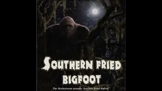 SOUTHERN FRIED BIGFOOT trailer