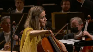 Saint-Saëns : Concerto pour violoncelle n°2 (Sol Gabetta / Cristian Măcelaru)