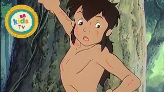 GOODBYE MOTHER - The Jungle Book ep. 17 - EN