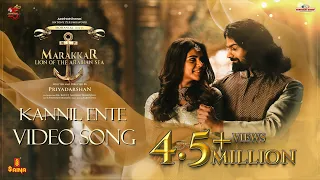 Kannil Ente Video Song | Vineeth Sreenivasan | Swetha Mohan | Pranav Mohanlal | Kalyani Priyadarshan