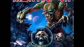 [The Final Frontier] 01 Satellite 15...The Final Frontier (Iron Maiden)