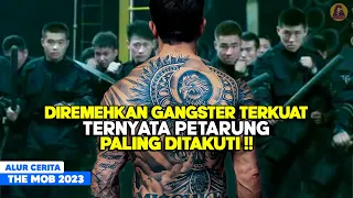 Diremehkan Gangster Terkuat Ternyata Orang Paling Ditakuti di Negaranya! alur cerita film The Mob