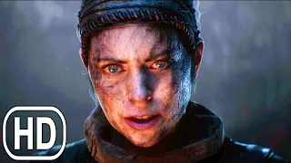 Hellblade 2 Gameplay [PC Ultra Realistic Graphics]