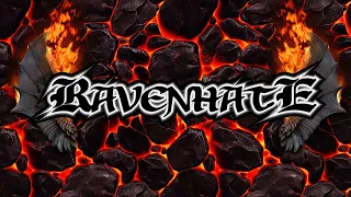 Ravenhate - Псалмы