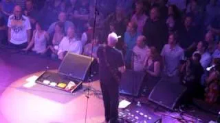 Jeff Beck/david Gilmour Albert Hall Hi Ho Silver Lining July 4th 2009