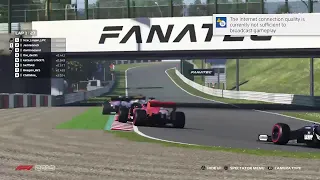 2019 WSR Feeder Series: Japanese Grand Prix