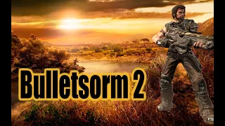 Bulletstorm 2 (2023) Русский трейлер | Долгожданный выход игры (Официальный обзор и фан-концепт)