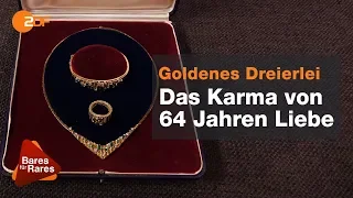 Schweizer Goldschmied macht keine Kompromisse | Bares für Rares vom 26.02.2020