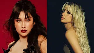 CAMREN | Camila Cabello vuelve a recordar que Lauren Jauregui siempre será su persona | Gaymila