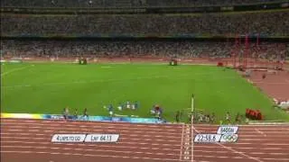 Athletics - Men's 10000M - Beijing 2008 Summer Olympic Games