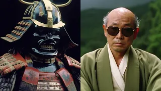 Star Wars but in Japan