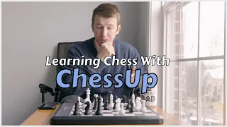 ChessUp by Bryght Labs - Understanding The Practical Usefulness Of Assistance During Play