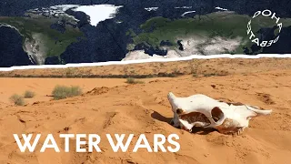 Are Future Water Wars Inevitable?