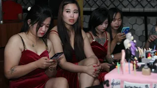 The Dark Side of the World of Cambodia NIGHTLIFE and XXX