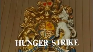 Crown Court - Hunger Strike (1975)