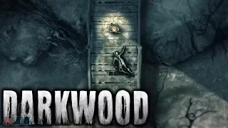 Darkwood Part 9 | Chapter 1 | PC Gameplay Walkthrough | Horror Game Let's Play