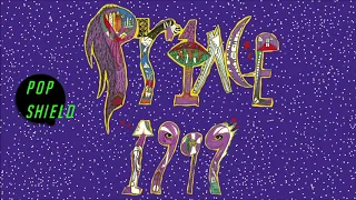 Ranking Every Song on Prince’s 1999