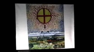 Florian Birkmayer MD Lecture on "C.G. Jung's Red Book: Paradox and Transformation" part 2 of 3