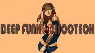 🆕Funky House Funky Disco House #214💯FUNKY HOUSE DISCOTECH| Mixed By JAYC