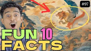 10 Interesting Facts The Majesty of Heaven: The Legend of Tianhu Sky Tiger in Chinese Mythology!