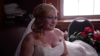 Hospice Wedding