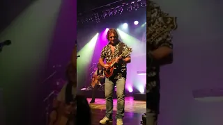 Smokie - Changing all the time - Butzbach 28 09 2018