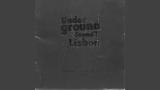 So Get Up - Underground Sound of Lisbon