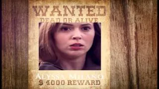 Charmed Short Opening Credits [3x14] The Good,The Bad And The Cursed