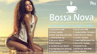 Bossa Nova Beach 2022 - Covers 2022 - Cool Music