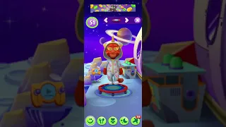 🎉 Party With Pets! 🎉 More Playtime Fun in My Talking Tom 2 (OFFICIAL UPDATE TRAILER).....#2878