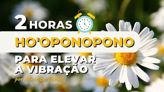 CANÇÃO HO'OPONOPONO PARA LIMPEZA ENERGÉTICA ✨