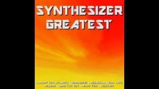 SYNTHESIZER GREATEST (Arranged by ED STARINK - SYNTHESIZER GREATEST - Medley/Mix)