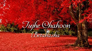Zehnaseeb, Tujhe Chahoon Betahasha _-_ Whatsapp Status