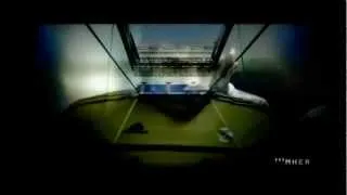 Barcelona - Real Madrid Aprile.21.04.12 El Clasico Trailer HD 720p